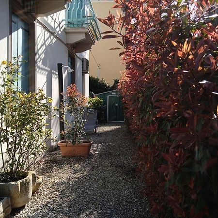 Willa Dimora Castiglioni Lido di Venezia Zewnętrze zdjęcie