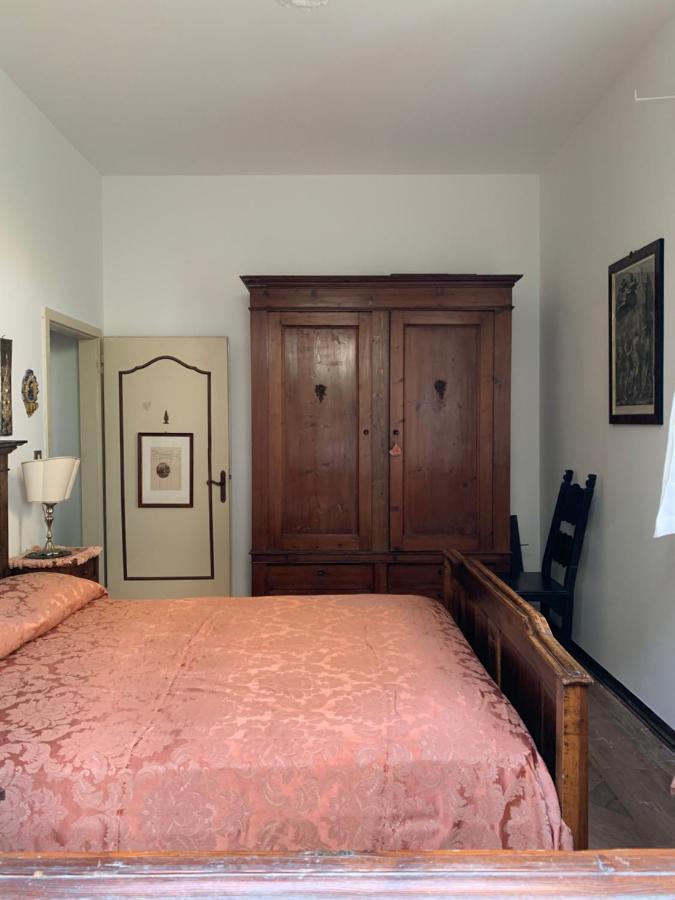 Willa Dimora Castiglioni Lido di Venezia Zewnętrze zdjęcie