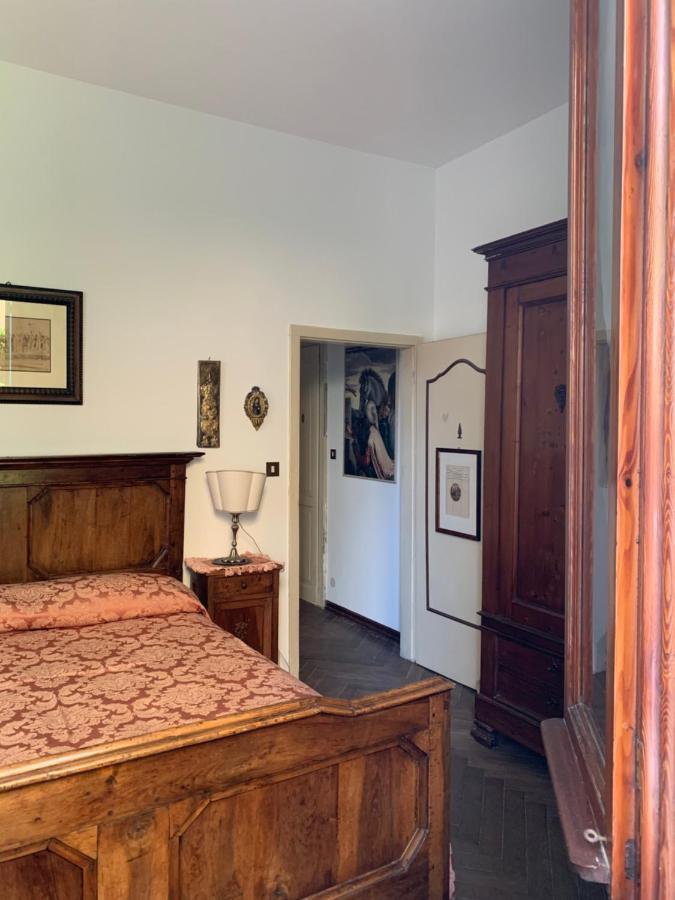 Willa Dimora Castiglioni Lido di Venezia Zewnętrze zdjęcie