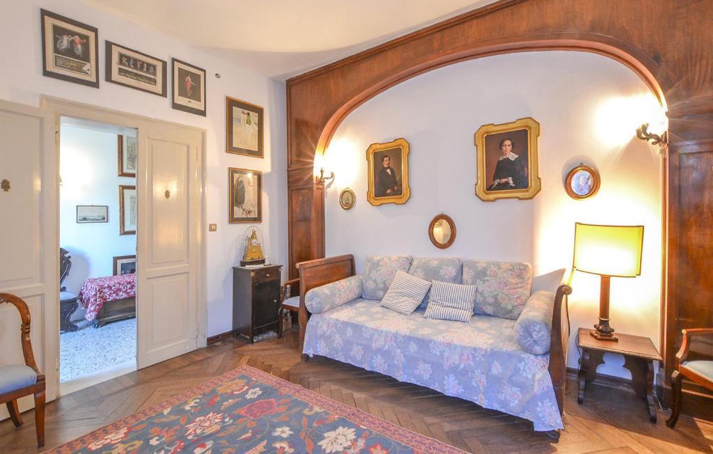 Willa Dimora Castiglioni Lido di Venezia Zewnętrze zdjęcie