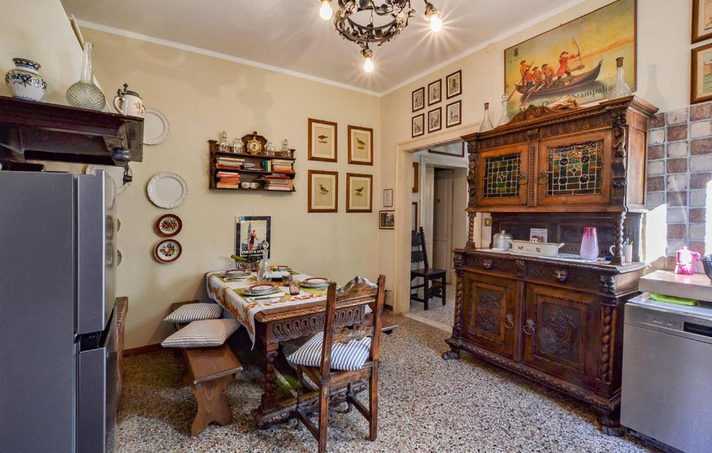 Willa Dimora Castiglioni Lido di Venezia Zewnętrze zdjęcie