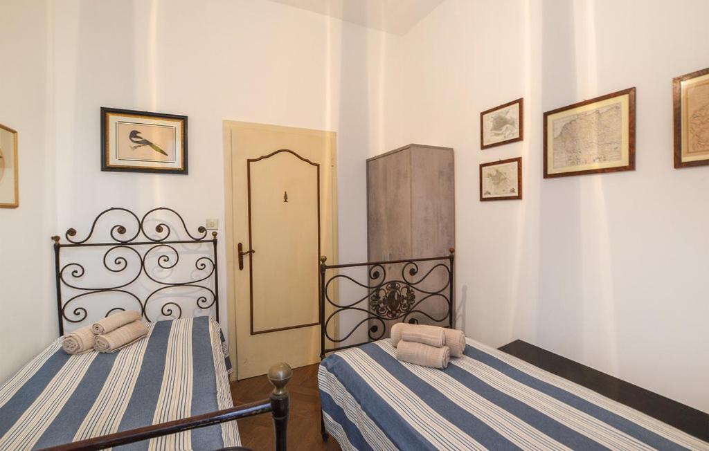 Willa Dimora Castiglioni Lido di Venezia Zewnętrze zdjęcie