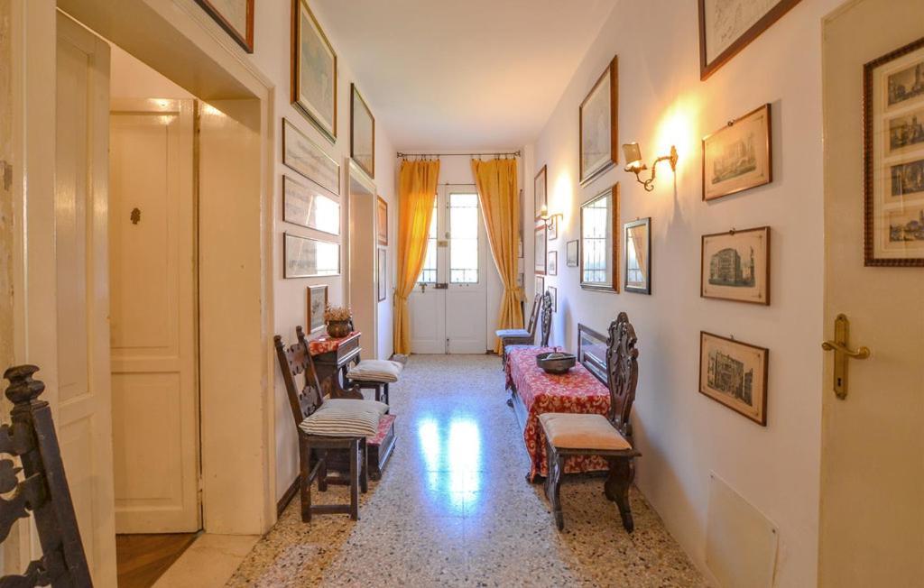 Willa Dimora Castiglioni Lido di Venezia Zewnętrze zdjęcie