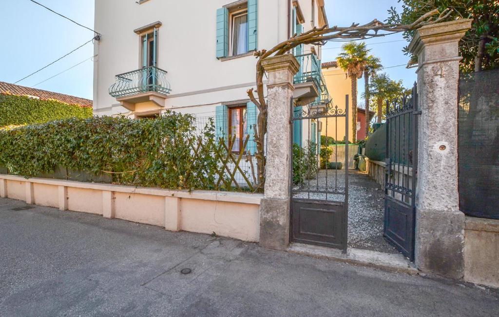 Willa Dimora Castiglioni Lido di Venezia Zewnętrze zdjęcie